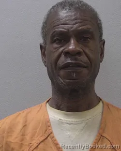 Mugshot of JOHN FITZGERALD WILSON booked in Lexington County, South Carolina on April 5, 2026