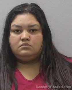 Mugshot of CINDY &nbsp; CACERES booked in Lexington County, South Carolina on April 5, 2026