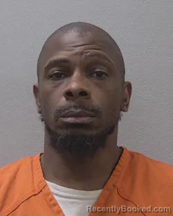 Mugshot of JUSTIN ANTWON AUSTIN booked in Lexington County, South Carolina on April 5, 2026