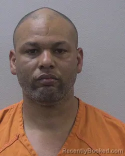 Mugshot of AARON SYLVESTER LIVINGSTON booked in Lexington County, South Carolina on April 5, 2026