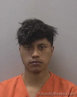 Mugshot of JOSUE &nbsp; CASTRO booked in Lexington County, South Carolina on April 5, 2026