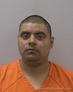 Mugshot of EDWIN &nbsp; CAC PEREZ booked in Lexington County, South Carolina on April 6, 2026