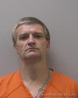 Mugshot of SHELDON DERRICK COOTS booked in Lexington County, South Carolina on April 6, 2026