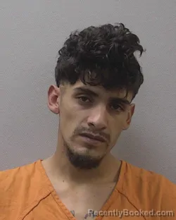 Mugshot of CARLOS &nbsp; LEMUS GONZALEZ booked in Lexington County, South Carolina on April 6, 2026
