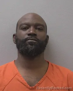 Mugshot of CHARLES &nbsp; JACKSON booked in Lexington County, South Carolina on April 6, 2026