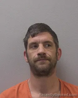 Mugshot of JOHNNY EUGENE SULLIVAN booked in Lexington County, South Carolina on April 7, 2026