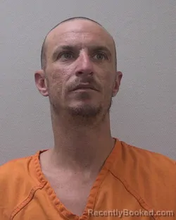 Mugshot of CHASETIN COLBY FLEMING booked in Lexington County, South Carolina on April 7, 2026