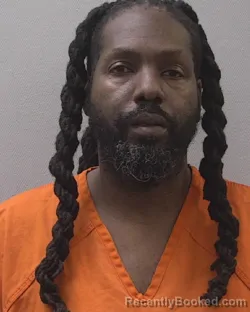 Mugshot of QUINCY E HAYES booked in Lexington County, South Carolina on April 8, 2026