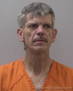 Mugshot of TIMOTHY STEVENS MILLWOOD booked in Lexington County, South Carolina on April 8, 2026