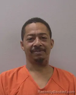 Mugshot of JESUS THOMAS ROSARIO booked in Lexington County, South Carolina on April 8, 2026