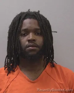 Mugshot of DA`MARI &nbsp; SINGLETON booked in Lexington County, South Carolina on April 9, 2026