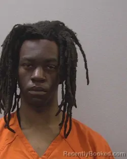 Mugshot of CHRISTIAN AVERY CORBETT booked in Lexington County, South Carolina on April 9, 2026