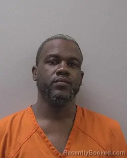 Mugshot of DEWEY LASHAWN JONES booked in Lexington County, South Carolina on April 9, 2026