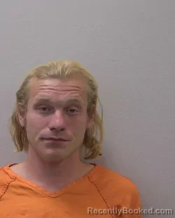 Mugshot of JAMES &nbsp; FRYE booked in Lexington County, South Carolina on April 9, 2026