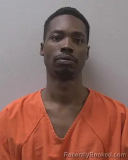 Mugshot of RAHEEM DALCHE SMITH booked in Lexington County, South Carolina on April 16, 2026