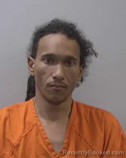 Mugshot of SEAN RAY MCMAHAN booked in Lexington County, South Carolina on April 10, 2026