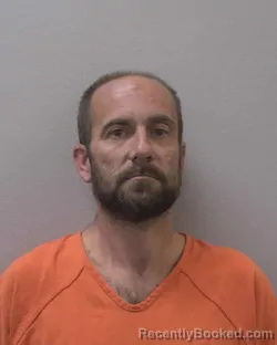 Mugshot of ROSS ALLAN BRUGGEMAN booked in Lexington County, South Carolina on April 10, 2026