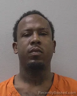 Mugshot of TAKASHI ROYALE GANTT booked in Lexington County, South Carolina on April 10, 2026