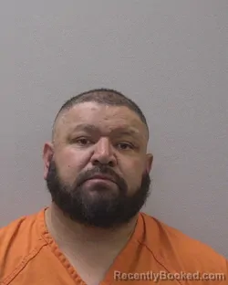 Mugshot of SERGIO LANDAVERDE LANDAVERDE MARTINEZ booked in Lexington County, South Carolina on April 11, 2026