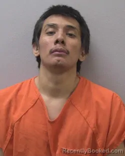 Mugshot of JOSE LORENZO BELLEJOS booked in Lexington County, South Carolina on April 11, 2026