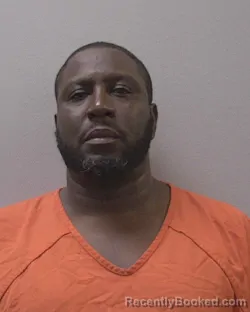 Mugshot of LAMONT &nbsp; BLAKE booked in Lexington County, South Carolina on April 12, 2026