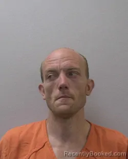 Mugshot of JOSHUA ALLEN CUTLER booked in Lexington County, South Carolina on April 12, 2026