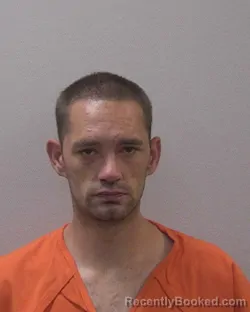 Mugshot of MICHAEL CURTIS SMOAK booked in Lexington County, South Carolina on April 14, 2026