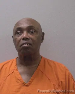 Mugshot of KENNETH &nbsp; MCCOY booked in Lexington County, South Carolina on April 14, 2026