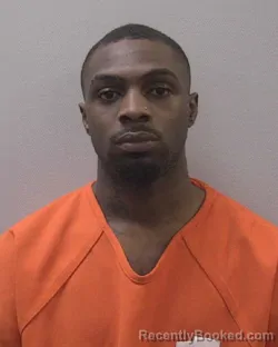 Mugshot of JONAH JOSHID DRAYTON booked in Lexington County, South Carolina on April 14, 2026