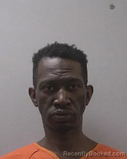 Mugshot of DAVID &nbsp; WRIGHT booked in Lexington County, South Carolina on April 15, 2026