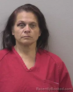 Mugshot of TRISH &nbsp; JERVEY booked in Lexington County, South Carolina on April 15, 2026