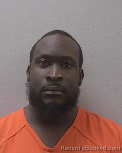 Mugshot of STERLING MICHAEL BOWMAN booked in Lexington County, South Carolina on April 15, 2026