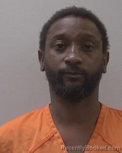 Mugshot of DEVON DEMETRESS DINGLE booked in Lexington County, South Carolina on April 16, 2026