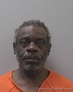 Mugshot of WILLIE CARL JONES booked in Lexington County, South Carolina on April 16, 2026