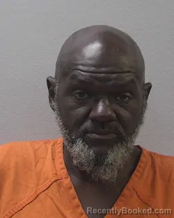 Mugshot of TROY LAMONTE TYLER booked in Lexington County, South Carolina on April 17, 2026