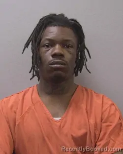 Mugshot of GROVER THOMAS HAMILTON booked in Lexington County, South Carolina on April 20, 2026