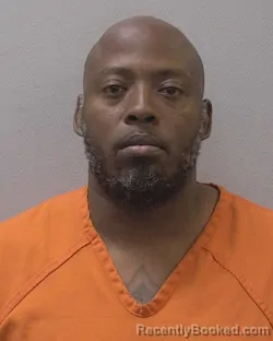 Mugshot of VINCENT &nbsp; GIBSON booked in Lexington County, South Carolina on April 17, 2026