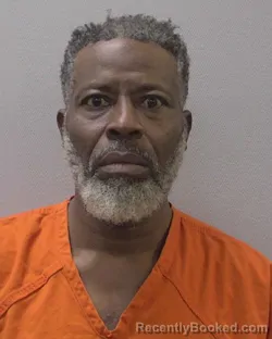 Mugshot of CHARLES LEROY CLEGG booked in Lexington County, South Carolina on April 17, 2026