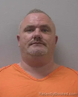 Mugshot of MICHAEL &nbsp; CORDEIRO booked in Lexington County, South Carolina on April 17, 2026