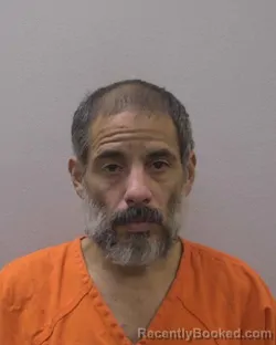 Mugshot of KENNETH CHRISTIAN ALMODOVAR booked in Lexington County, South Carolina on April 18, 2026