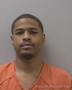 Mugshot of SHAMMOND DEMONDRE KNIGHT booked in Lexington County, South Carolina on April 20, 2026