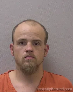 Mugshot of DEVON RAY SHEALY booked in Lexington County, South Carolina on April 20, 2026