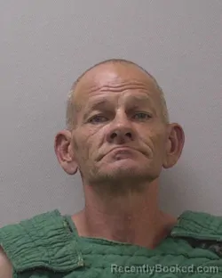 Mugshot of ELRIDGE CARROLL SMITH booked in Lexington County, South Carolina on April 22, 2026