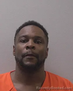 Mugshot of DERRICK &nbsp; MASON booked in Lexington County, South Carolina on April 21, 2026