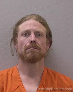 Mugshot of ROBERT HOWARD BELLOWS booked in Lexington County, South Carolina on April 21, 2026