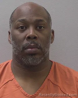 Mugshot of ERWIN M TAYLOR booked in Lexington County, South Carolina on April 22, 2026