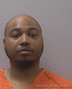 Mugshot of TARIQ DEMON QUILLEN booked in Lexington County, South Carolina on April 22, 2026