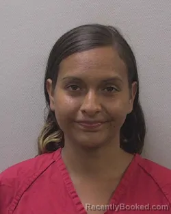 Mugshot of SONIA M CARAVEO booked in Lexington County, South Carolina on April 22, 2026