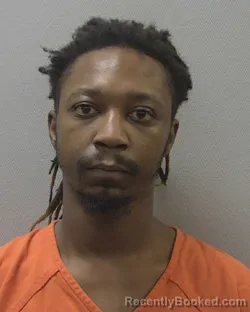 Mugshot of MICHAEL IRVING HOUSTON booked in Lexington County, South Carolina on April 24, 2026