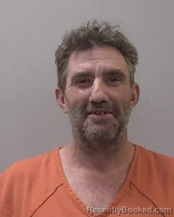 Mugshot of JEREMY RYAN CAPKO booked in Lexington County, South Carolina on May 1, 2026